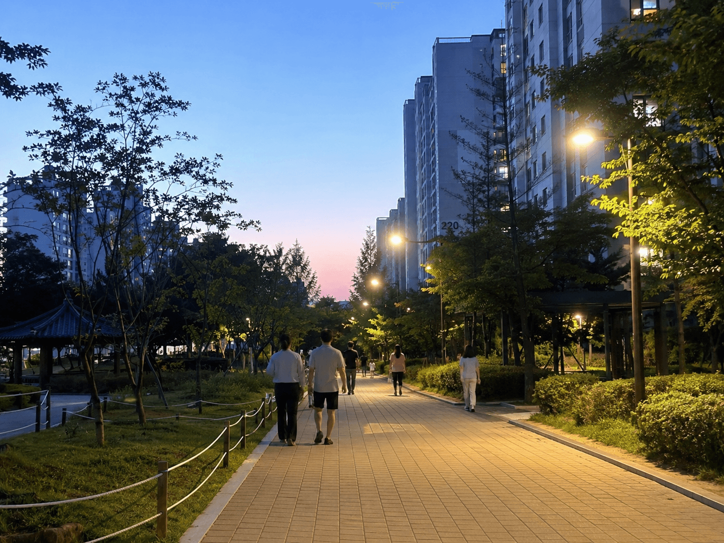 순천시 적극행정 우수사례에 공원 자원 재활용