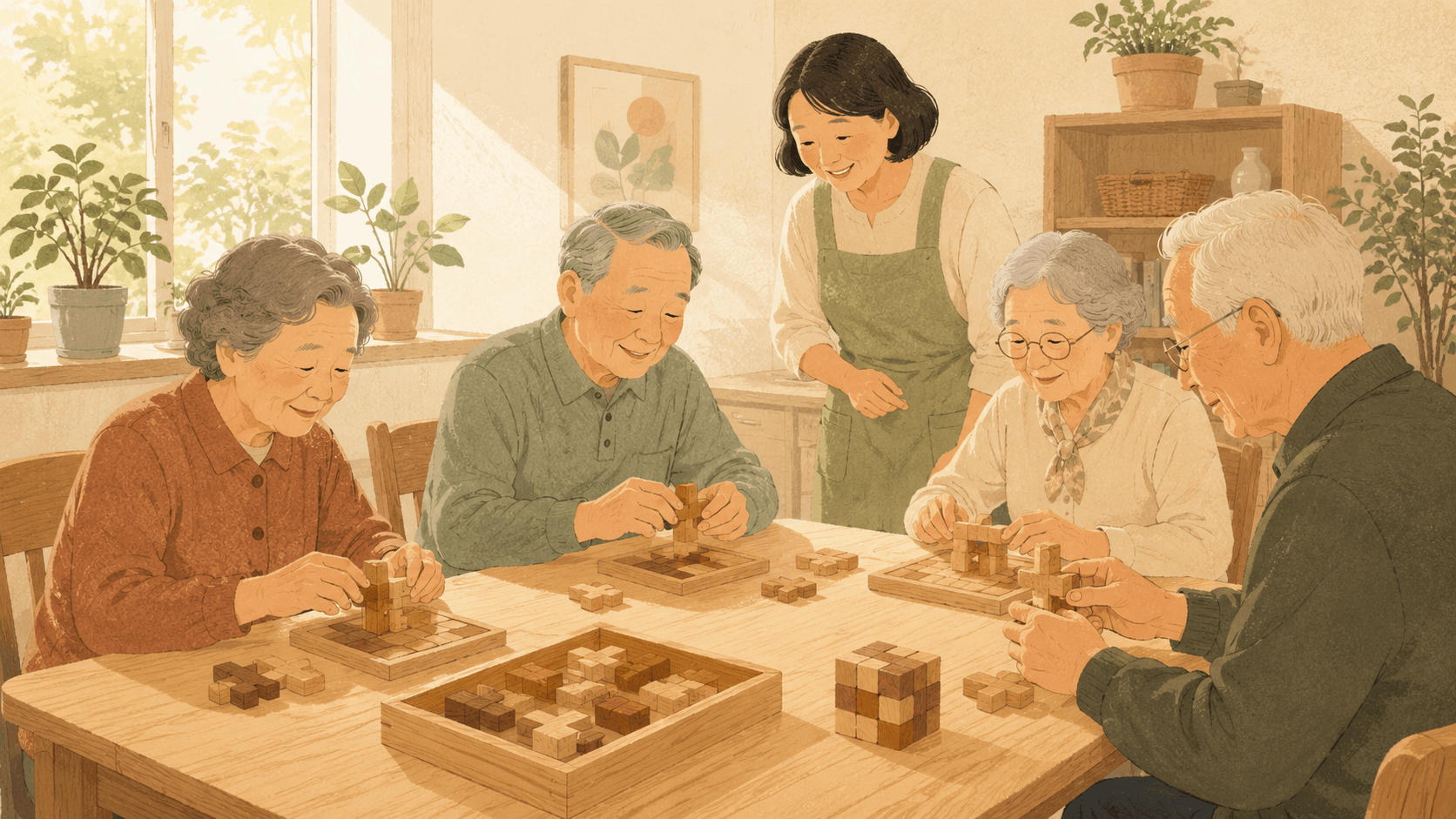 해룡면 어르신 '행복꾸러미' 3종 강좌 시작… 65세 이상 대상