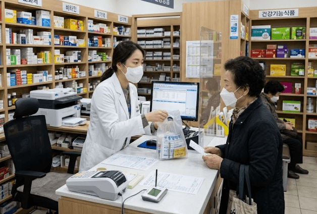 감기약 사러 간 초6, 피임약 받았다… 복약지도는 어디까지 의무인가