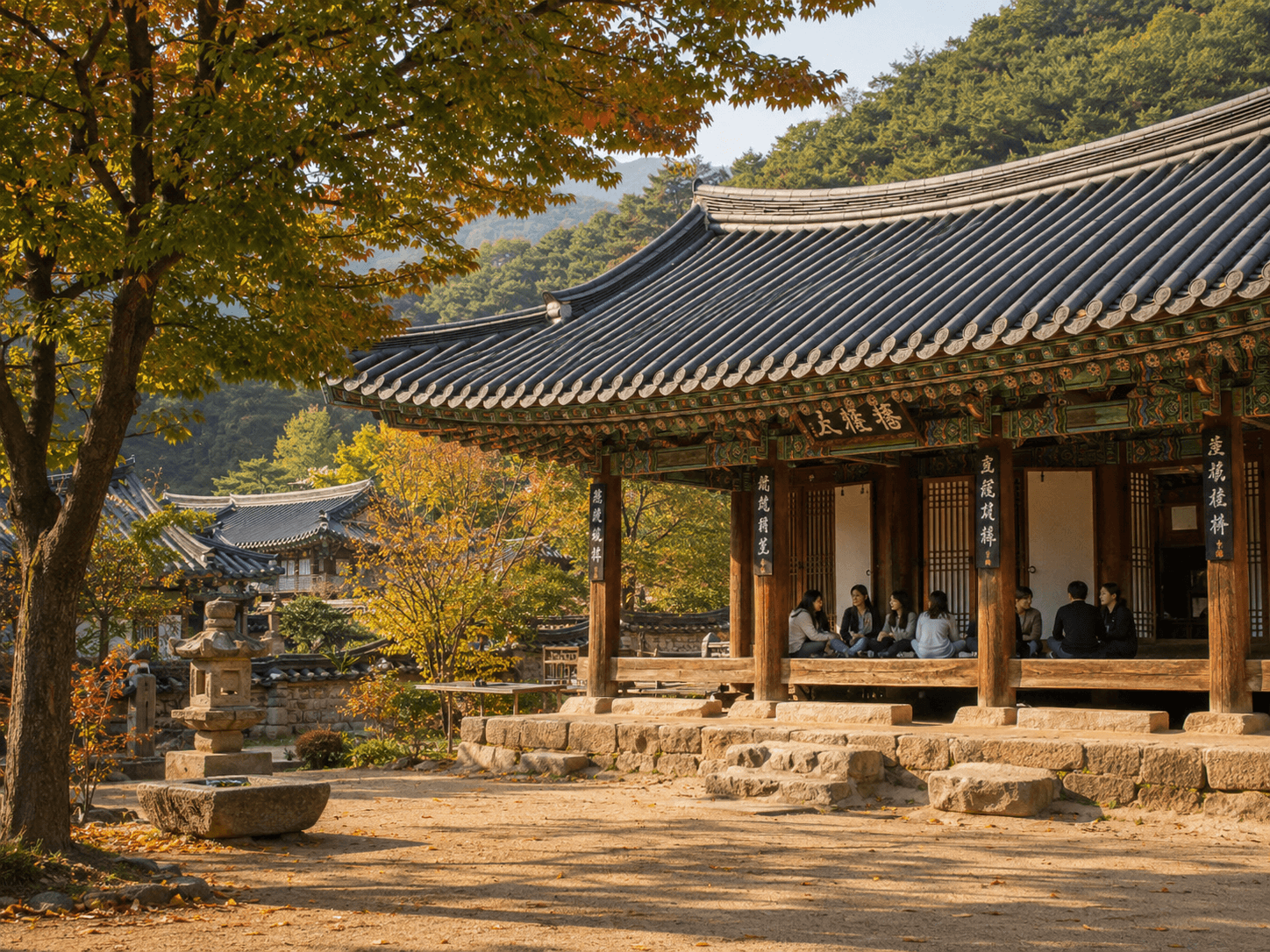 선암사 소개팅 '시절인연' 9월 4회 열린다